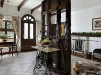 Oliwa Park Residence Hotels near Oliwa
