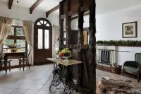 Oliwa Park Residence