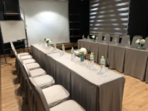 哈密花園-原汁原味自然度假村 邦美蜀住宿飯店