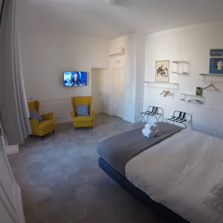 Ravida Suites