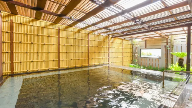 大江戸温泉物語Premium あたみ レジャー＆レクリエーション Photos