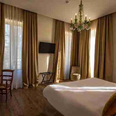Hôtel Villa Walbaum Rooms