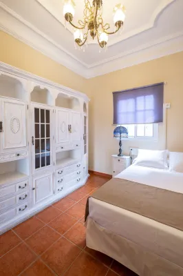Casa Jurado Hotels in Los Cancajos