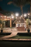 Hotel Playa Cambutal - bar