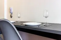 Xtay BK30 Santana - Apartamentos Decorados próximos ao metrô Hotels near Parque Estadual da Cantareira