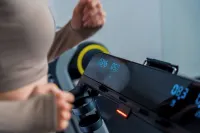 Hotel Linea Mare - Gym