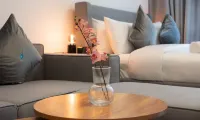Spacious Studio in Oasis 714 Hotels in Khalifa City