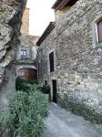 Le Castélas Hôtels à : Saint-Martin-d'Ardèche