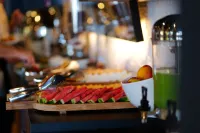 Miramare Boutique Hotel - breakfast