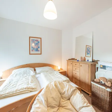 Apartment Tauplitz Near Ski Lift & Slopes
