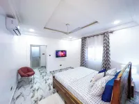 Golden Touch Executive Hotel - Wifi