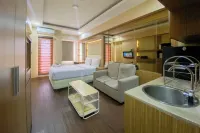 Best Choice Studio at Candiland Apartment Hotels in Candisari