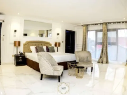 Amj Hotel Hotels in Yaounde