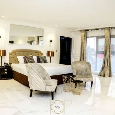 Amj Hotel