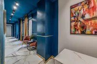 7Heaven Pontevecchio Rooms - Majatalot