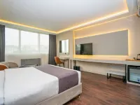 216 Station Suite Gebze Hotels in Gebze