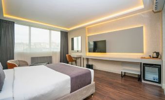 216 Station Suite Gebze