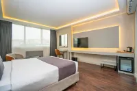 216 Station Suite Gebze