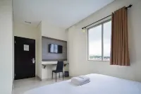 Cove West Inn Cihampelas Hotels in Bandung Wetan