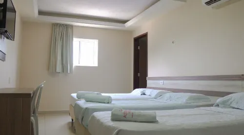 Altiplano Hotel Hotels in Jacumã