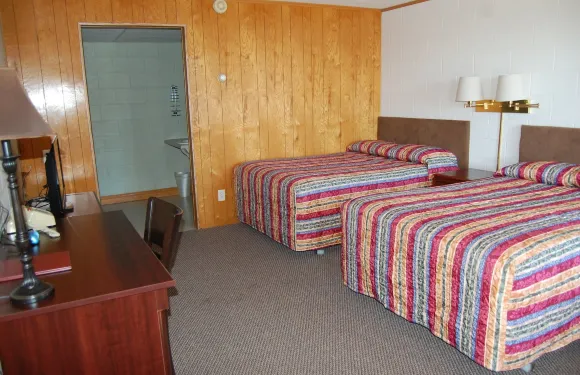 Northwoods Inn LLC 北林旅館有限責任公司