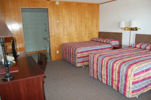 Northwoods Inn LLC