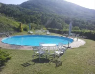 Exclusive Apartment with Fireplace