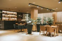 Howard Johnson by Wyndham Resistencia La Ribera - bar