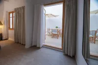 Tres Tocs Hotel a Ciutadella de Menorca