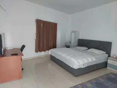 Hapdesko Homestay