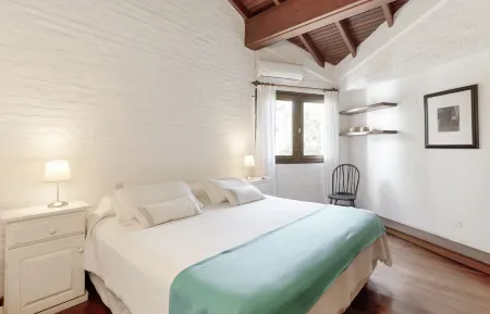 Posada del Huerto by Vilvey Turismo Отели в г. Лухан де Куйо