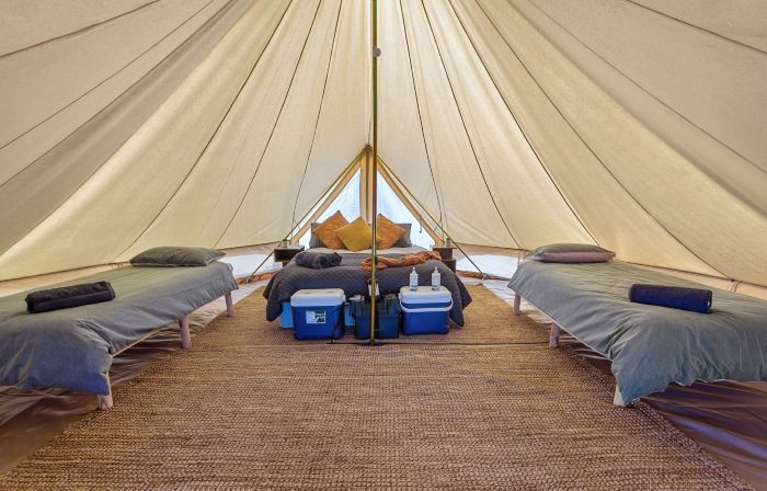 Forrest Holiday Park