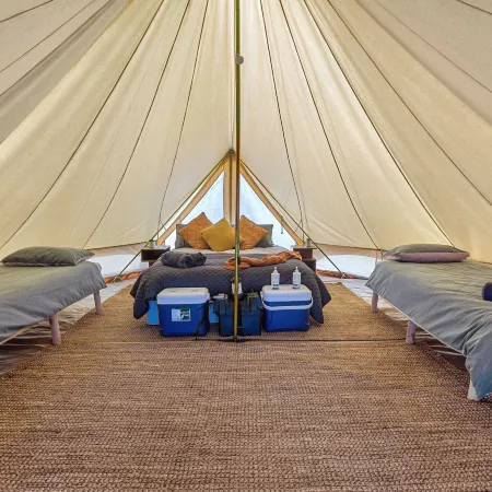 Forrest Holiday Park