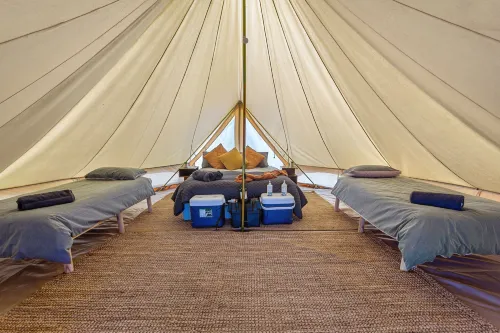Forrest Holiday Park - 3-Star