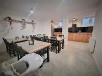 Willa Sky Hotels in Jastrzebia Gora