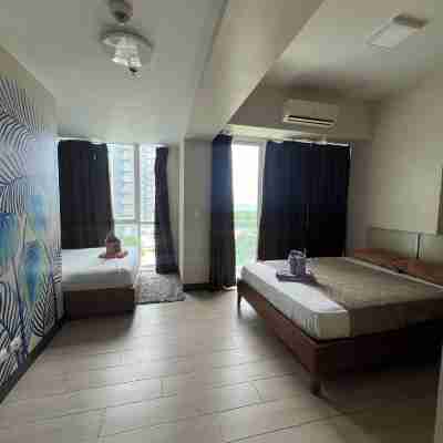 Seaview 2 Bedroom Near Airport Rooms
