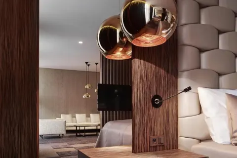 Theatre Hotel