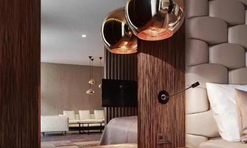 Theatre Hotel