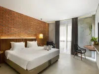 Greenhost Boutique Hotel Prawirotaman Hotels in Yogyakarta