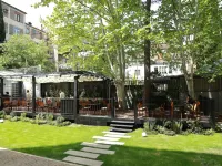 Hotel Twenties Tbilisi - Stay & Dine Hotels near Vera