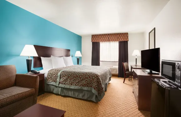 康羅北戴斯套房酒店