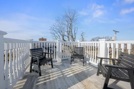 The Washington Sandusky Downtown Boutique Hotel