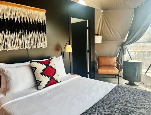 Pagosa River Domes Hotels in Archuleta County