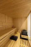 Santo Mangata Boutique Hotel - Kylpylä