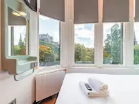 easyHotel Edinburgh Hotels near Central Library