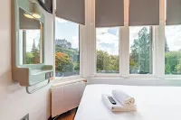 easyHotel Edinburgh