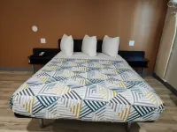 Studio 6 Suites Cameron Park, CA - Folsom Hotels in El Dorado Hills