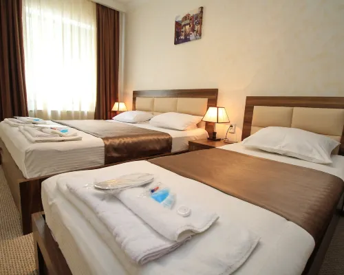 Villa Old Sololaki Hotels in Tbilisi