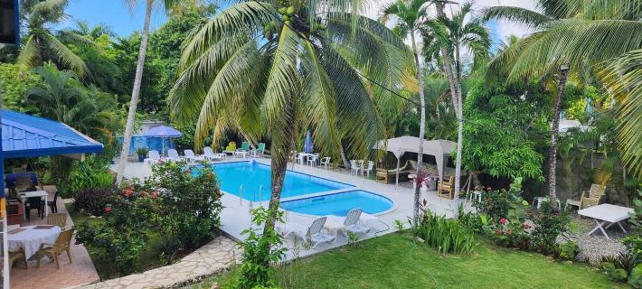 Boca Del Paraiso Hotels in Boca Chica