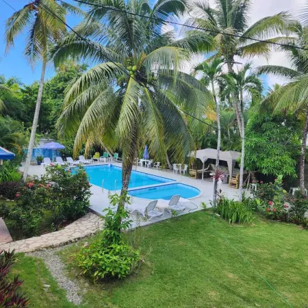 Boca Del Paraiso